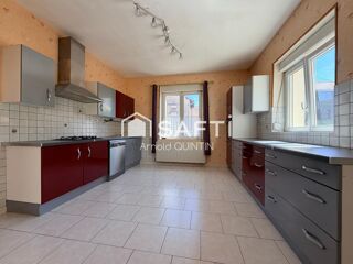  Maison à vendre 7 pièces 159 m²