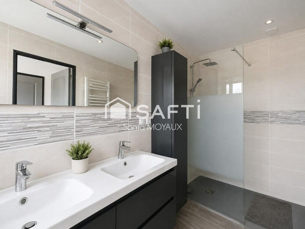 Vente Maison EMPLACEMENT IDEAL /  VENTE LONGUE Raismes
