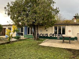  Maison � vendre 3 pi�ces 63 m�