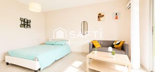  Appartement à vendre 1 pièce 28 m²