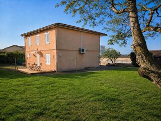  Maison à vendre 6 pièces 130 m²