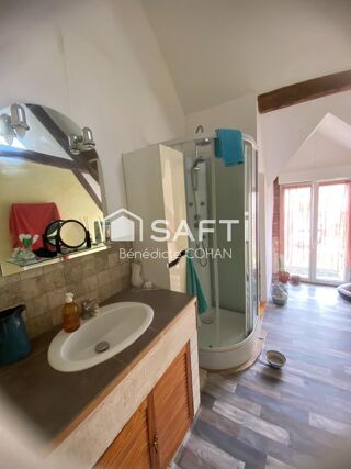  Maison à vendre 8 pièces 232 m²