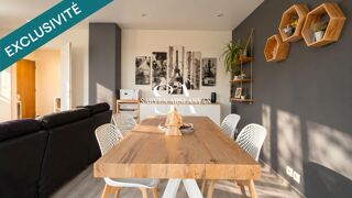  Appartement à vendre 3 pièces 66 m²