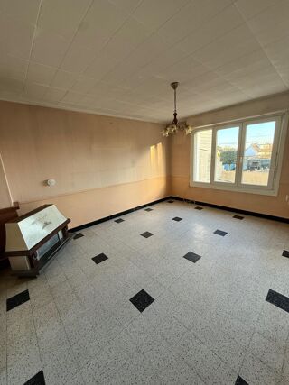  Maison � vendre 6 pi�ces 81 m�