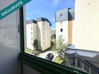  Appartement � vendre 1 pi�ce 24 m�