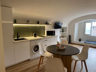  Appartement à vendre 1 pièce 36 m²