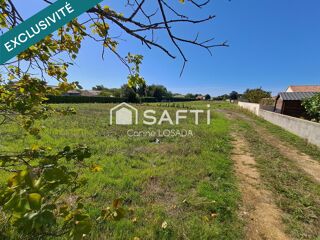  Terrain à vendre 7429 m²
