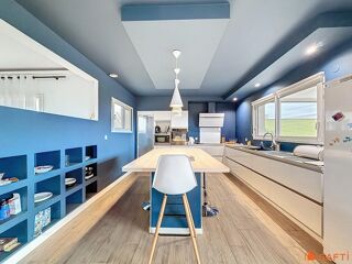  Maison à vendre 5 pièces 146 m²