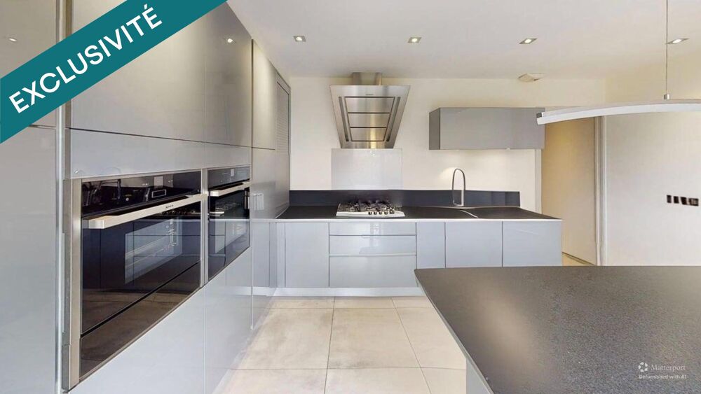 � vendre  Maison Saint-Pierre-en-Faucigny (74800)