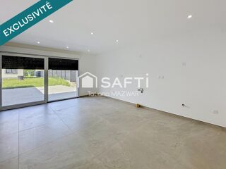  Maison � vendre 6 pi�ces 180 m� Harnes
