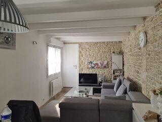  Maison à vendre 3 pièces 73 m²