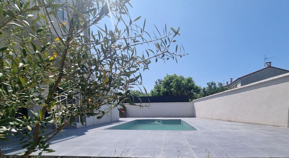 Vente Maison Maison  avec 5 chambres dont 2 suites parentale! Romans-sur-isere