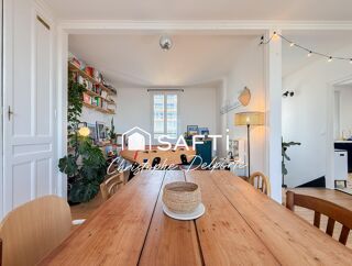 Appartement à vendre 5 pièces 102 m²