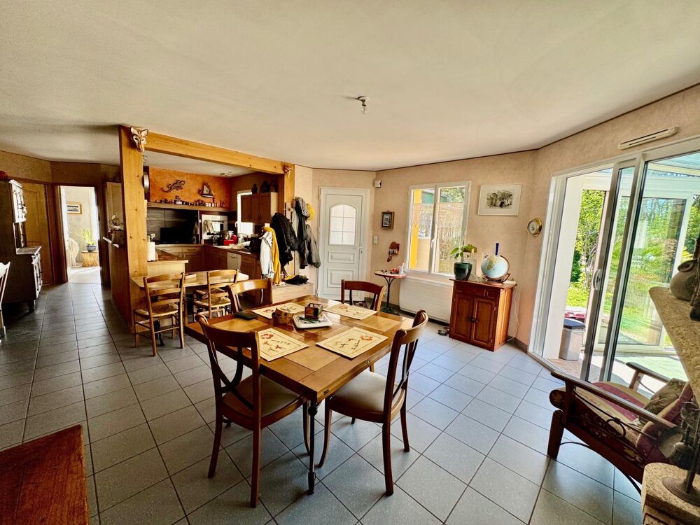 Vente Maison Maison située en campagne. Sallertaine
