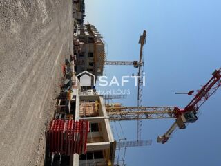  Appartement � vendre 3 pi�ces 70 m�