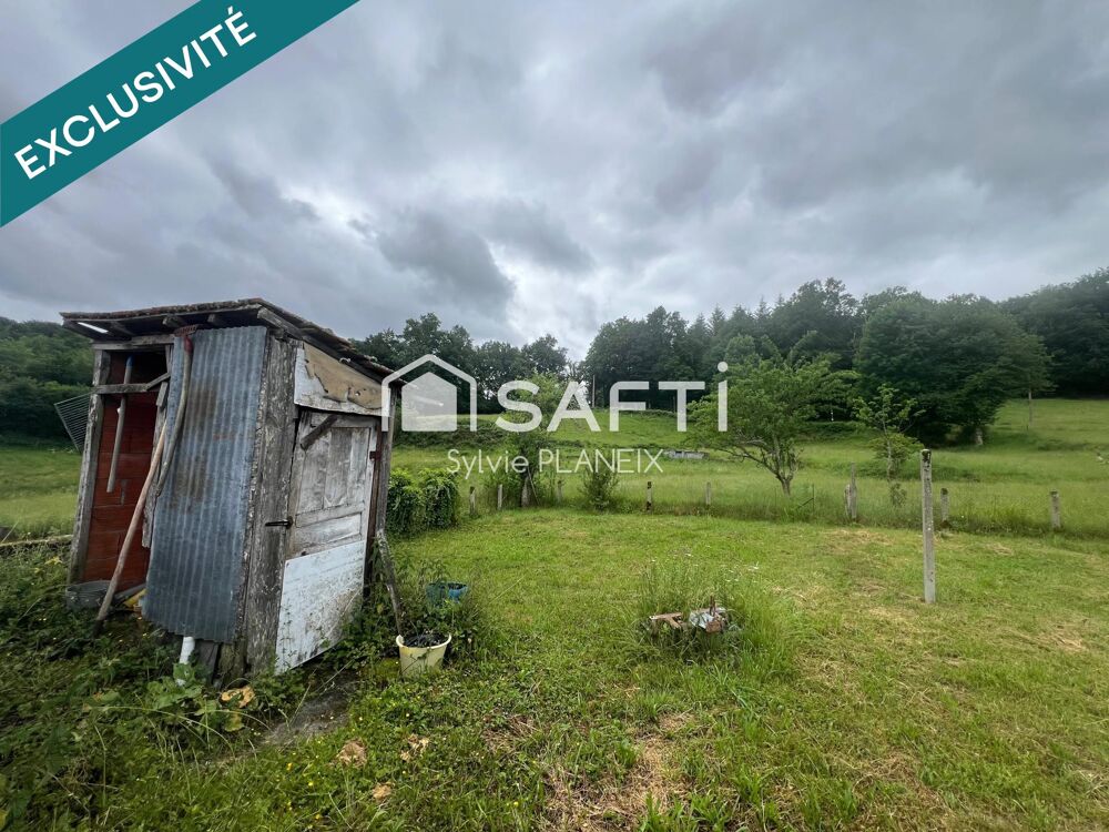 Vente Maison Charmante maison de campagne avec plus de 5800 m2 de terrain. Magnat-l'etrange