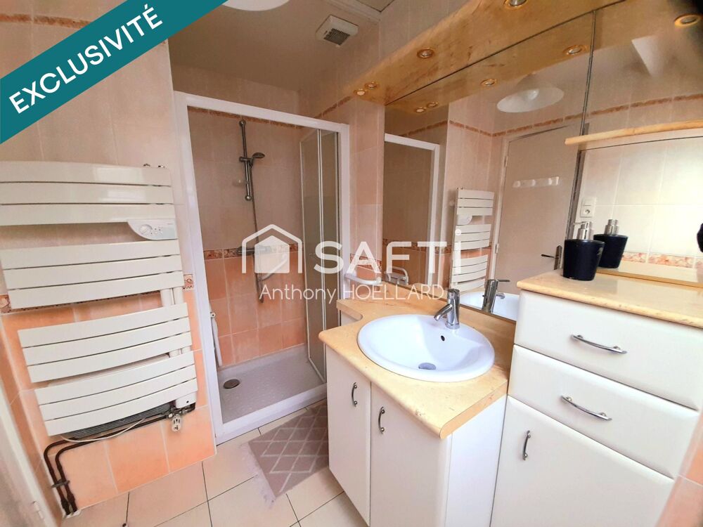 Vente Maison Maison 3 pièces Romagné