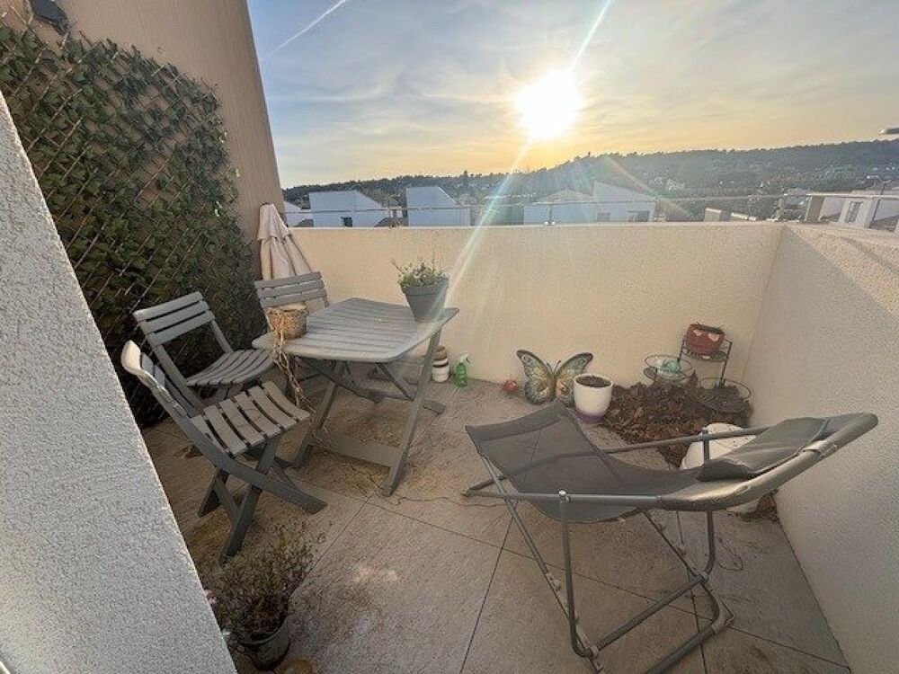 Vente Appartement Appartement T3 67m² Résidence récente Châteauneuf-de-Gadagne Chateauneuf-de-gadagne
