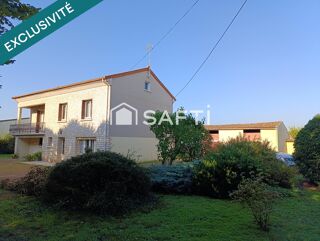  Maison à vendre 7 pièces 150 m²