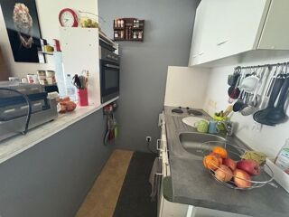  Appartement  vendre 2 pices 33 m