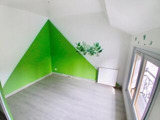  Maison � vendre 7 pi�ces 70 m�