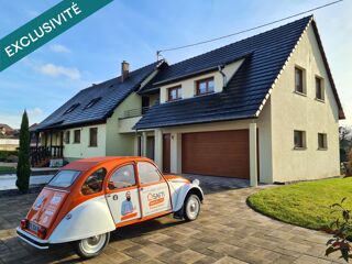  Maison � vendre 12 pi�ces 262 m�