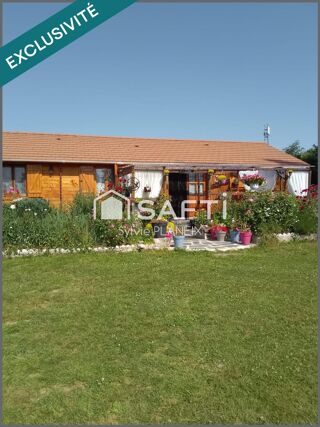  Maison � vendre 6 pi�ces 78 m�