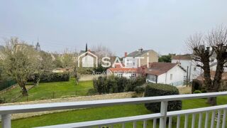  Appartement � vendre 4 pi�ces 90 m�