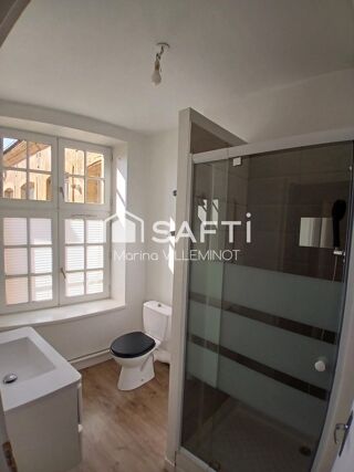  Appartement à vendre 4 pièces 75 m²