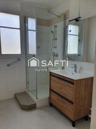  Appartement � vendre 4 pi�ces 75 m�