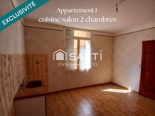  Appartement  vendre 3 pices 78 m