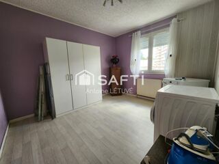  Maison � vendre 4 pi�ces 86 m� Corbie