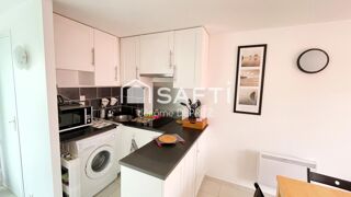  Maison à vendre 3 pièces 40 m²