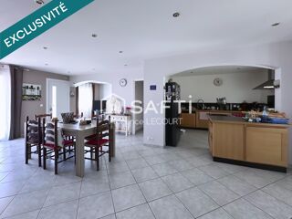  Maison à vendre 4 pièces 119 m²