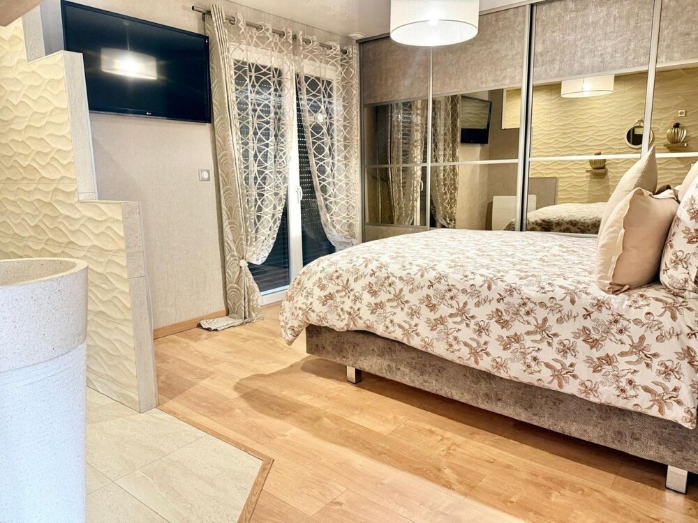  vendre  Maison Morangis (91420)
