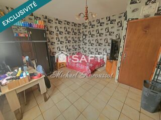  Maison � vendre 5 pi�ces 134 m�