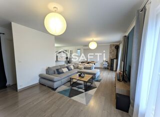  Maison � vendre 5 pi�ces 119 m�