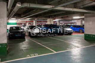  Parking / Garage � vendre 72 m�