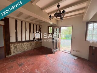  Maison à vendre 5 pièces 71 m²