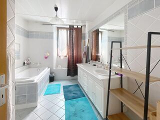  Maison à vendre 9 pièces 144 m²