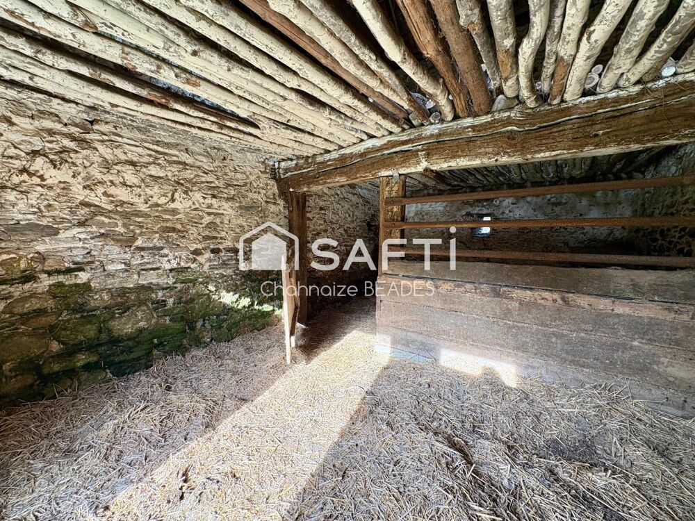 Vente Maison Maison/Loft 160m2 à rénover - Martinvast Martinvast