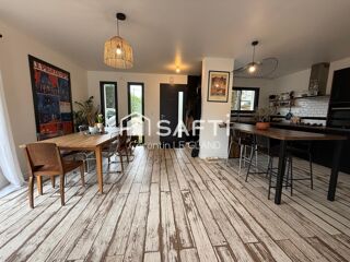  Maison � vendre 4 pi�ces 95 m�