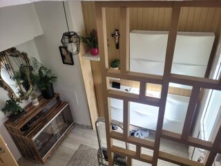  Appartement � vendre 3 pi�ces 77 m�