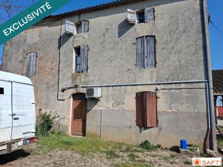  Maison � vendre 5 pi�ces 57 m�