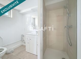  Maison 2 pi�ces 47 m� Vernou-la-celle-sur-seine