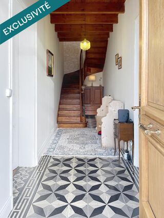  Maison à vendre 10 pièces 351 m²