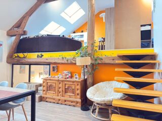  Maison � vendre 2 pi�ces 60 m�