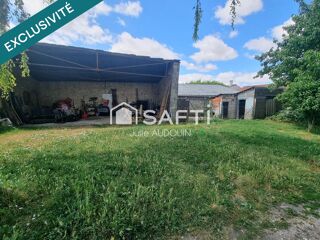  Maison � vendre 3 pi�ces 65 m�