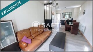  Maison à vendre 4 pièces 75 m²