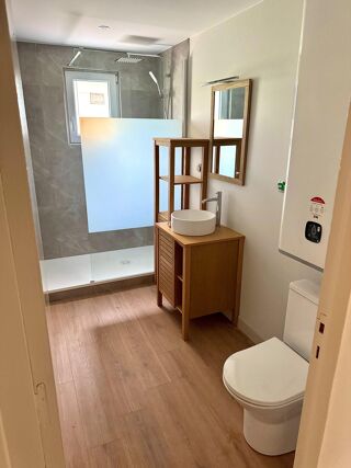  Appartement à vendre 3 pièces 52 m²